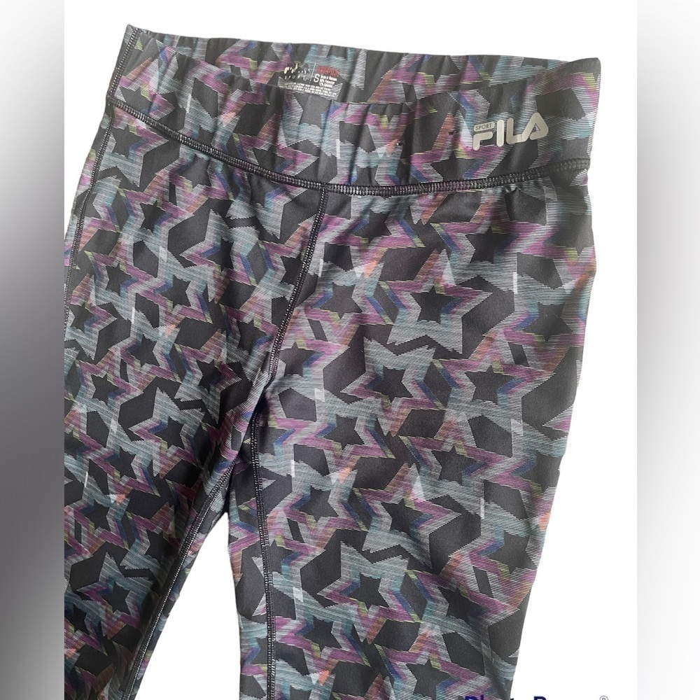 Fila Performance Running Leggings